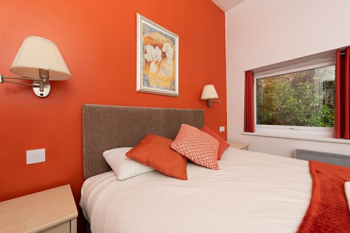 Imagen de la habitación del Hotel Tyn-y-Coed. Foto 19