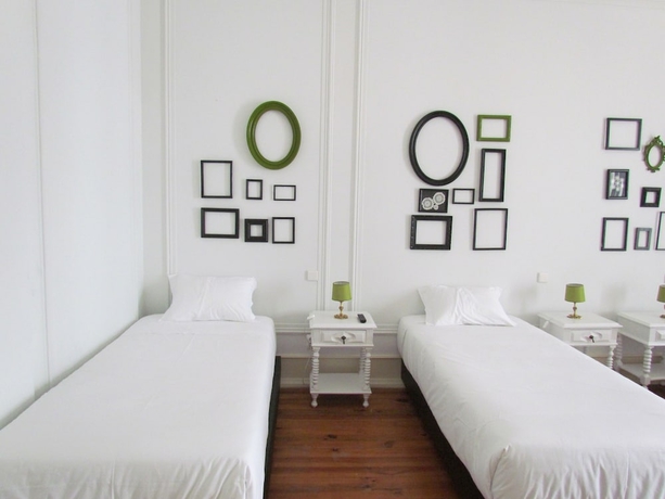 Imagen de la habitación del Hotel Typical Lisbon Guest House. Foto 9