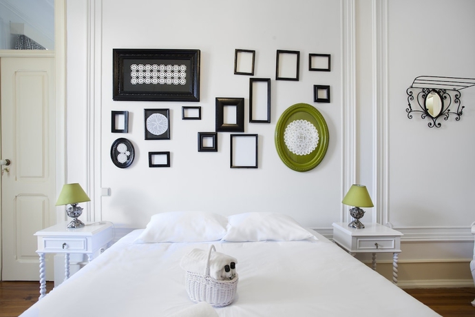 Imagen de la habitación del Hotel Typical Lisbon Guest House. Foto 10