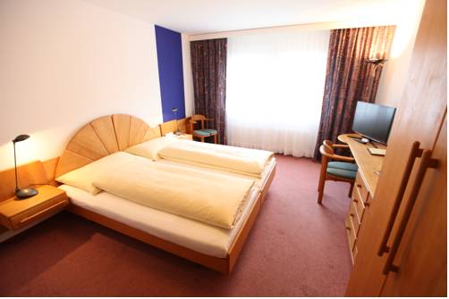 Imagen de la habitación del Hotel Typically Swiss Altana. Foto 9