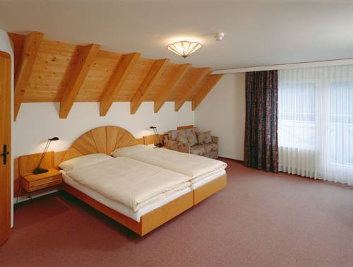 Imagen de la habitación del Hotel Typically Swiss Altana. Foto 13