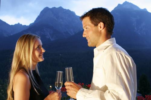 Imagen de la habitación del Hotel Typically Swiss Altana. Foto 16