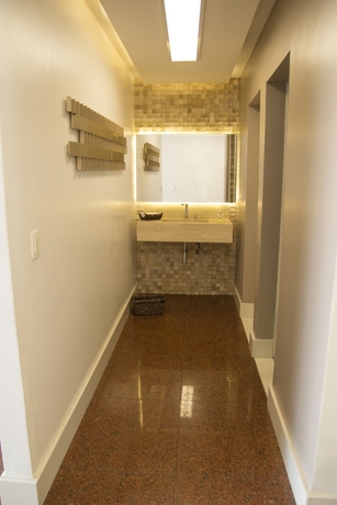 Imagen de los interiores del Hotel Typo Hotels Barra Da Tijuca. Foto 18