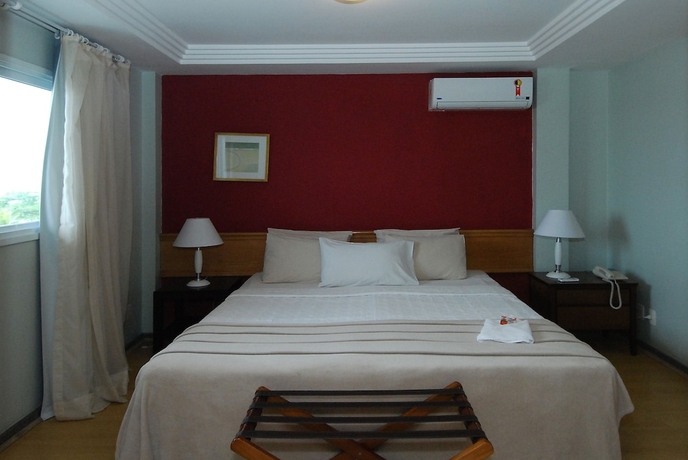 Imagen de la habitación del Hotel Typo Hotels Barra Da Tijuca. Foto 5