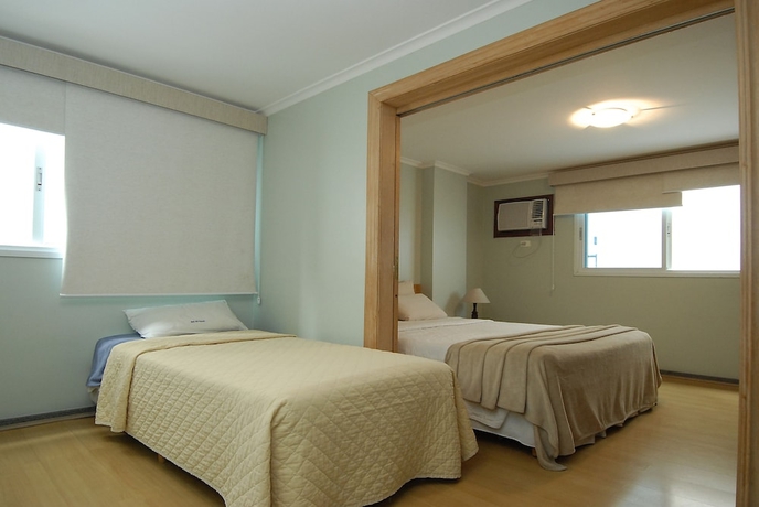 Imagen de la habitación del Hotel Typo Hotels Barra Da Tijuca. Foto 6