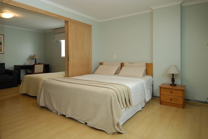 Imagen de la habitación del Hotel Typo Hotels Barra Da Tijuca. Foto 11