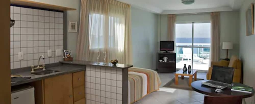 Imagen de la habitación del Hotel Typo Hotels Barra Da Tijuca. Foto 14