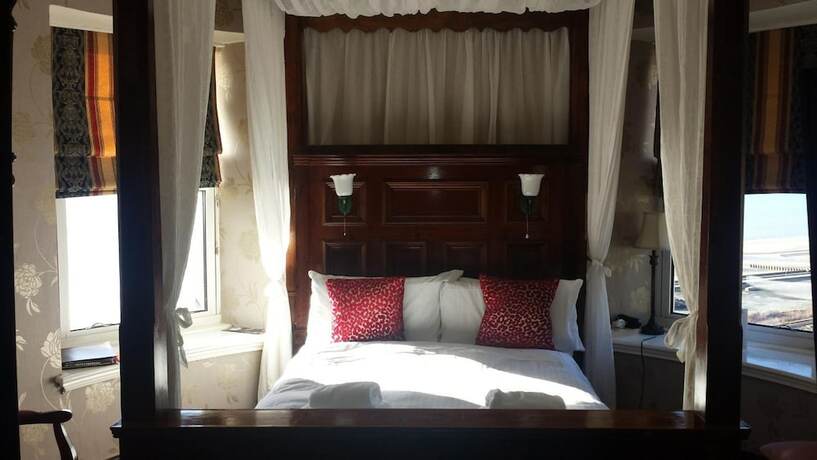 Imagen general del Hotel Tyr Graig Castle. Foto 3
