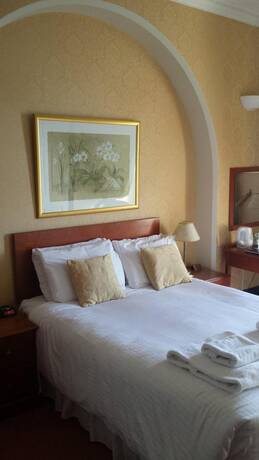 Imagen general del Hotel Tyr Graig Castle. Foto 4