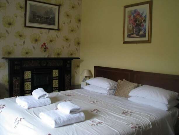 Imagen general del Hotel Tyr Graig Castle. Foto 5