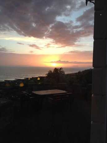 Imagen general del Hotel Tyr Graig Castle. Foto 6