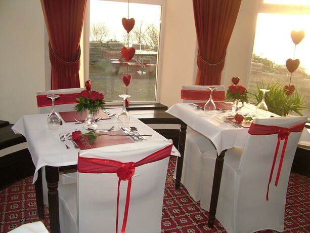 Imagen general del Hotel Tyr Graig Castle. Foto 8