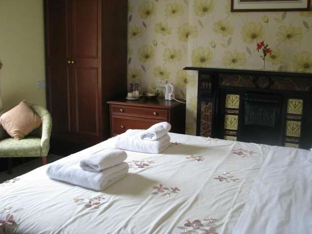 Imagen general del Hotel Tyr Graig Castle. Foto 10
