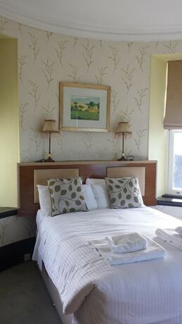 Imagen general del Hotel Tyr Graig Castle. Foto 12