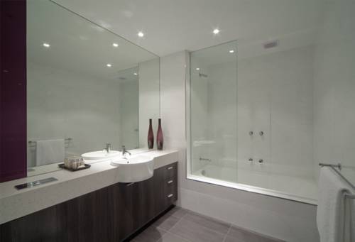 Imagen de la habitación del Hotel Tyrian Serviced Apartments Fitzroy. Foto 3