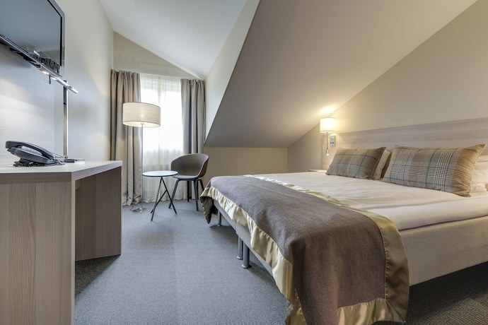 Imagen de la habitación del Hotel Tyrifjordl. Foto 9