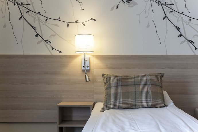 Imagen de la habitación del Hotel Tyrifjordl. Foto 11