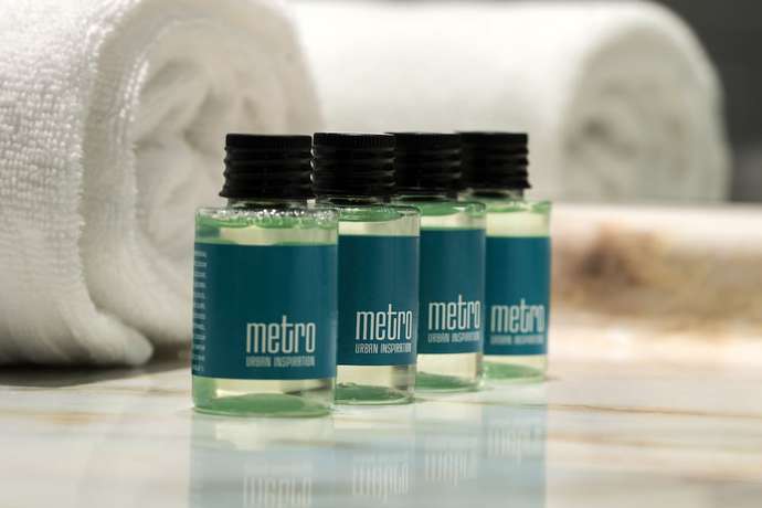 Imagen de la habitación del Hotel Tyrifjordl. Foto 12