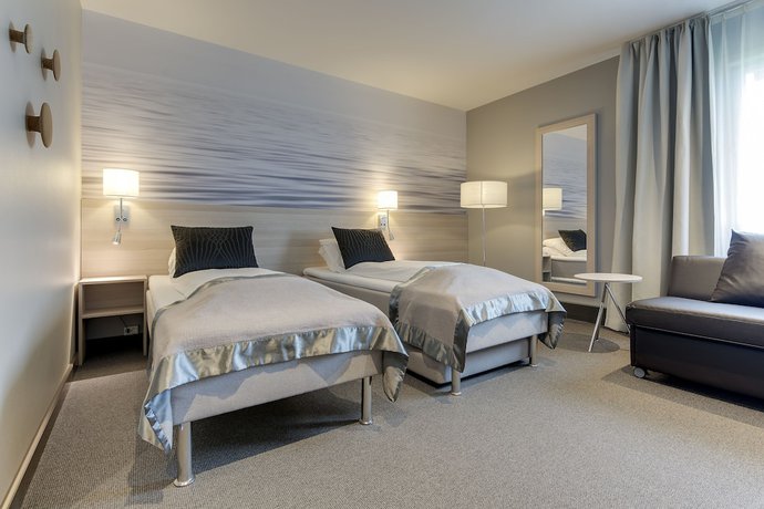 Imagen de la habitación del Hotel Tyrifjordl. Foto 14