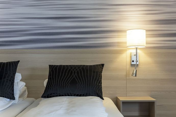 Imagen de la habitación del Hotel Tyrifjordl. Foto 15