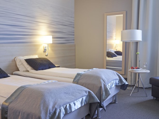 Imagen de la habitación del Hotel Tyrifjordl. Foto 16