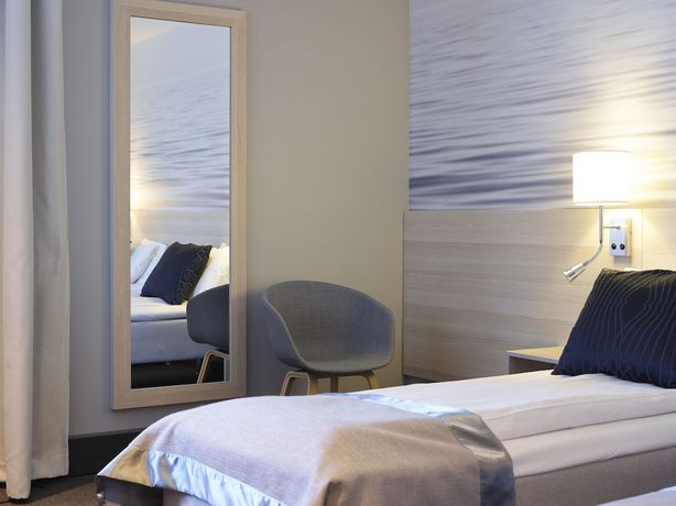 Imagen de la habitación del Hotel Tyrifjordl. Foto 18