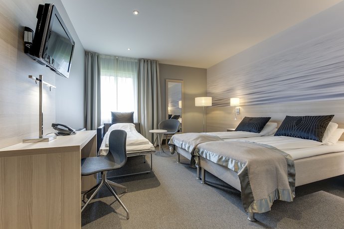 Imagen de la habitación del Hotel Tyrifjordl. Foto 19