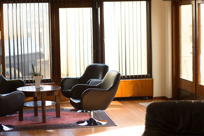 Imagen de la habitación del Hotel Tyringe Kurhotell. Foto 10