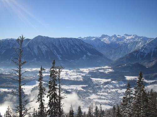 Imagen general del Hotel Tyrol. Foto 1