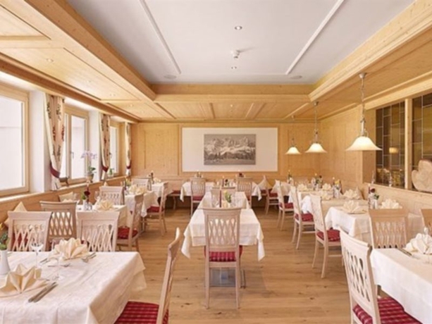 Imagen general del Hotel Tyrol. Foto 3