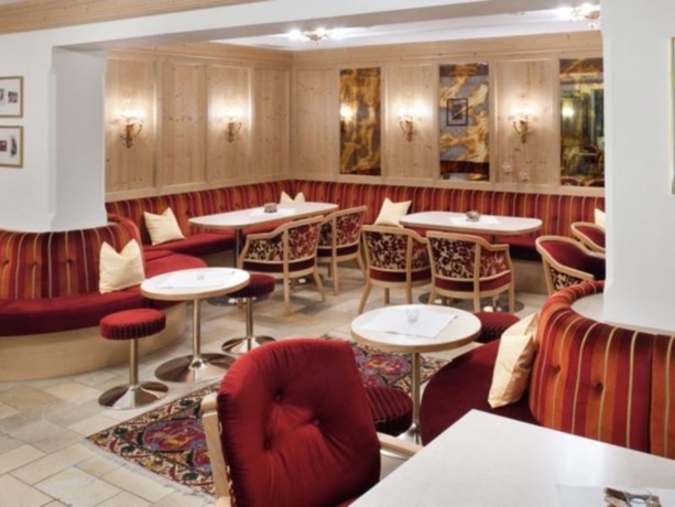 Imagen general del Hotel Tyrol. Foto 5