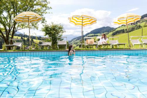Imagen general del Hotel Tyrol, Funes. Foto 2