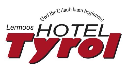 Imagen general del Hotel Tyrol, LERMOOS . Foto 2