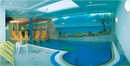 Imagen general del Hotel Tyrol, LERMOOS . Foto 3