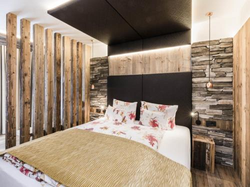 Imagen general del Hotel Tyrol, Malles Venosta. Foto 1