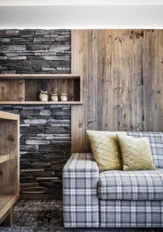 Imagen de la habitación del Hotel Tyrol, Malles Venosta. Foto 5