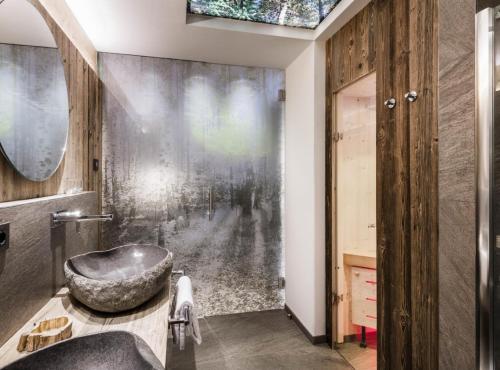 Imagen de la habitación del Hotel Tyrol, Malles Venosta. Foto 6