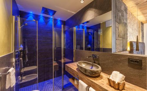 Imagen de la habitación del Hotel Tyrol, Malles Venosta. Foto 7