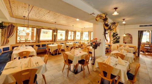 Imagen general del Hotel Tyrol, Pichl - Colle. Foto 1