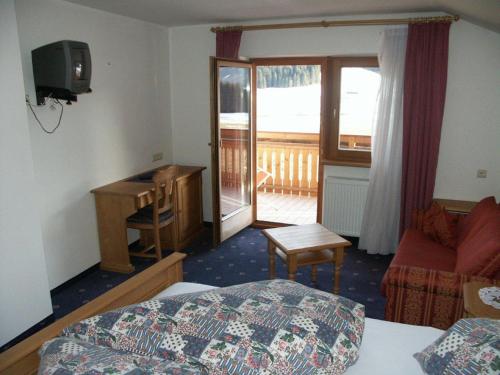 Imagen general del Hotel Tyrol, Pichl - Colle. Foto 2