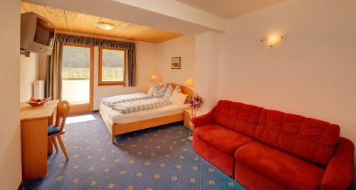 Imagen de la habitación del Hotel Tyrol, Pichl - Colle. Foto 10