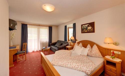 Imagen general del Hotel Tyrol, Pichl - Colle. Foto 3