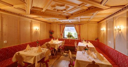 Imagen general del Hotel Tyrol, Pichl - Colle. Foto 4