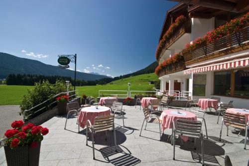 Imagen general del Hotel Tyrol, Pichl - Colle. Foto 7