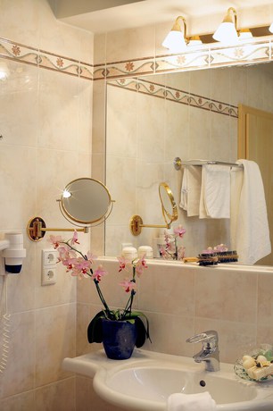 Imagen de la habitación del Hotel Tyrol, Schenna - Scena. Foto 3