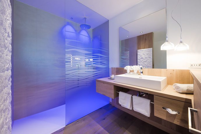 Imagen de la habitación del Hotel Tyrol, Schenna - Scena. Foto 5