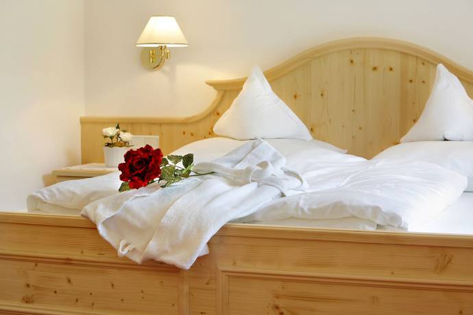 Imagen de la habitación del Hotel Tyrol, Schenna - Scena. Foto 6