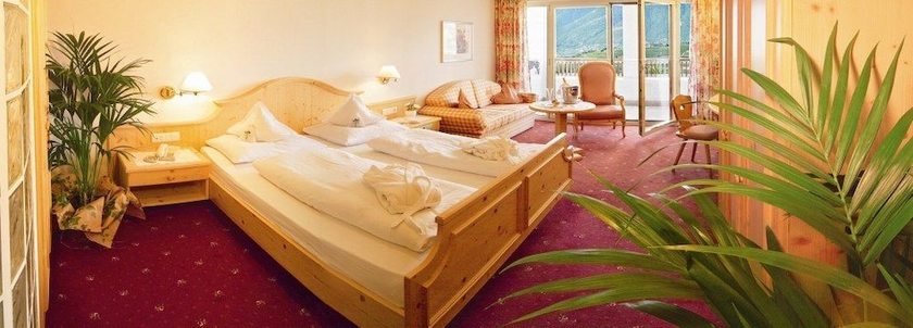 Imagen de la habitación del Hotel Tyrol, Schenna - Scena. Foto 7