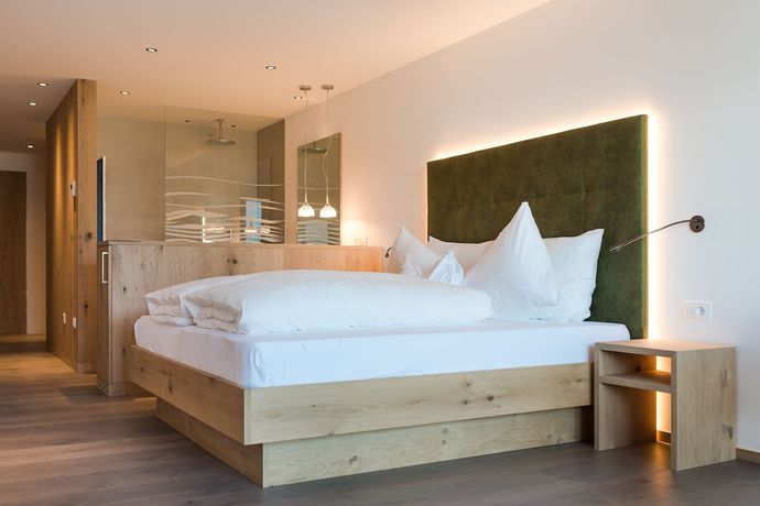 Imagen de la habitación del Hotel Tyrol, Schenna - Scena. Foto 8