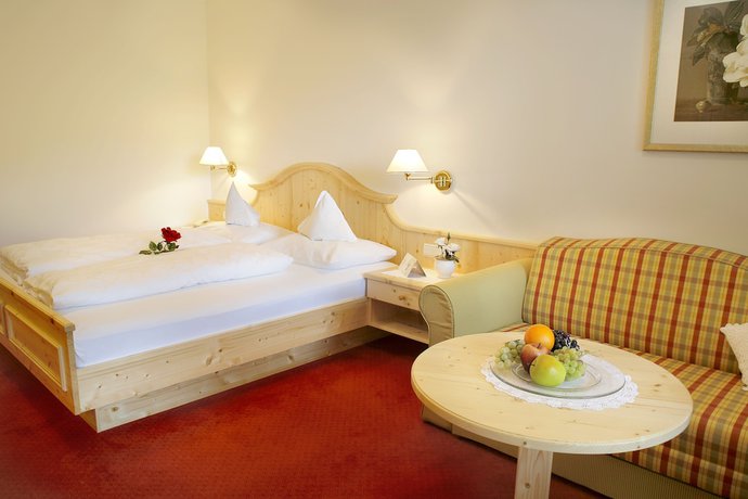 Imagen de la habitación del Hotel Tyrol, Schenna - Scena. Foto 12